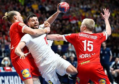 handball world cup|coupe du monde de handball 2023.